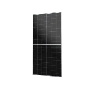 Alta Calidad Panel Solar AIKO Comet 1N 610W | N-Type ABC