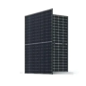 Últimas Unidades Panel Solar Bifacial JA Solar 530W