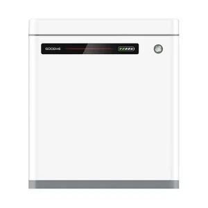 A Buen Precio Bateria GoodWe Lynx Home U-20 Series 5,4 kWh