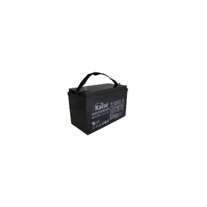 Batería GEL Kaise KBG121000 | 12V 100Ah | Serie GEL Bestseller