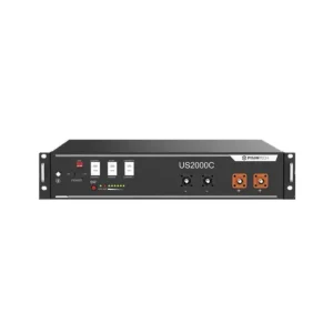 Oferta Batería de Litio Pylontech US2000C de 2.4kWh – 48V