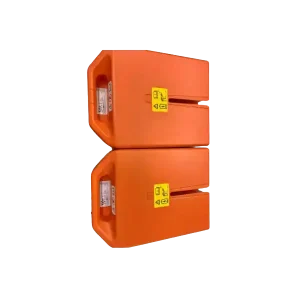 Batería de Litio Kaise KBLI24200PTA | 25.6V 20Ah | Especial Transpaletas Oferta