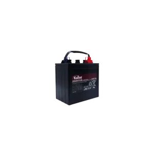 Batería AGM Kaise KB6245TR | 6V 245Ah | Serie Motive Power (Tracción) Devolución Gratuita