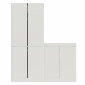 Oferta Solax Triple Power T30 9.2kWh | Pack Batería de Litio & BMS | Alta Tensión