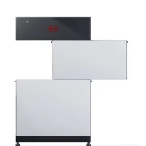 Batería de Litio BYD Battery-Box HVE 4.2 Mejor Precio