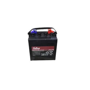 Devolución Gratuita Batería AGM Kaise KB12150TR | 12V 150Ah | Serie Motive Power (Tracción)