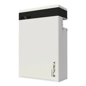 Liquidación Batería de litio Solax Triple Power T58 5.8kWh HV Master V2.1