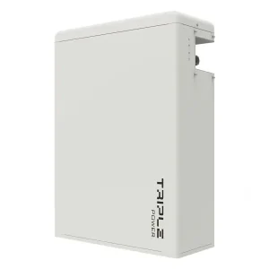 Disponible Ahora Batería de litio Solax Triple Power T58 5.8kWh HV Slave V2.1