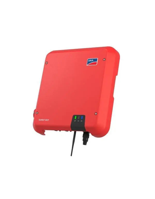 Inversor solar SMA Sunny Boy 3.0 Precio Reducido