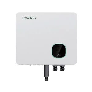A Buen Precio Inversor Híbrido Trifásico PVSTAR PVS-AT10k-G2 Pro