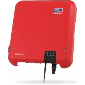 Inversor solar SMA Sunny Boy 5.0 Stock Limitado