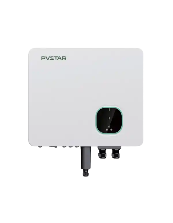 Precio Económico Inversor Híbrido Trifásico PVSTAR PVS-AT8k-G2 (8kW)