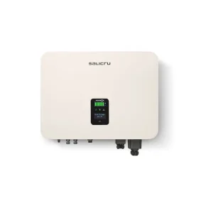 Inversor Híbrido Monofásico Salicru EQUINOX2 HSX 5002 (5 kW) Rebajas