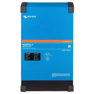 Precio Económico Inversor Solar Victron MultiPlus-II 48/5000/70-50