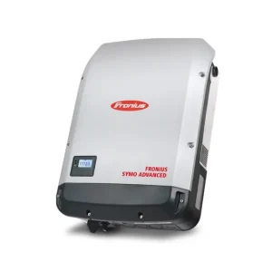 Garantía De Devolución De Dinero Inversor Solar Fronius Symo 10kW -3-M Full