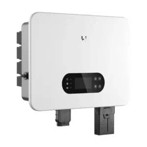 Novedad Inversor Híbrido Monofásico GoodWe GW12K-ES-C10 | 12kW ES Uniq