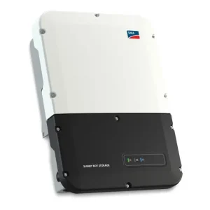 Ordena Ya Inversor híbrido SMA Sunny Boy storage 5.0
