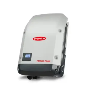 Envío Exprés Inversor Solar Fronius Primo 3,6kW Full