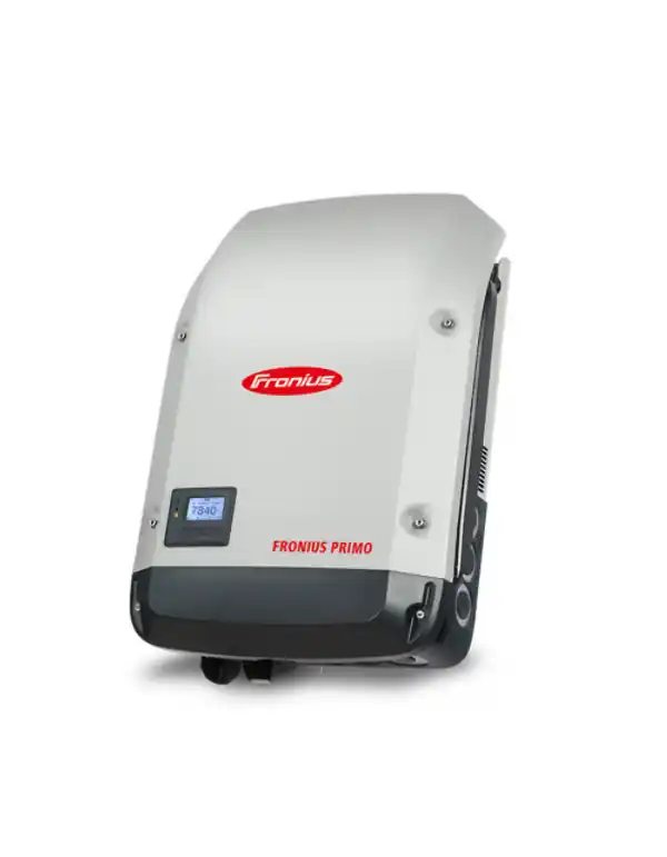 Envío Exprés Inversor Solar Fronius Primo 3,6kW Full