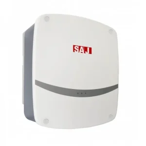 Bestseller Inversor Solar SAJ R5 SERIES 3000W 1MPPT monofásico