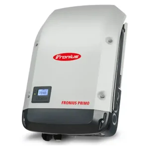 Bestseller Inversor Solar Fronius Primo 4,0-1 4kW Full