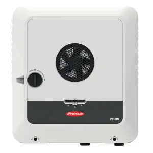Súper Precio Inversor Solar Fronius Primo GEN24 3.0 PLUS