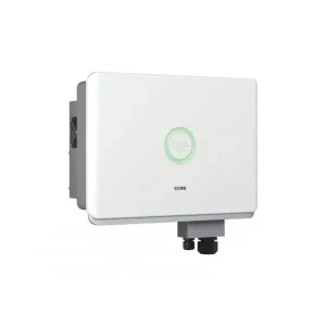 Últimas Unidades Inversor solar SAJ R6 50kW - trifásico