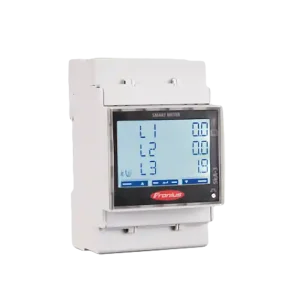 Vatímetro Fronius smart meter TS 5kA trifásico Promoción Exclusiva
