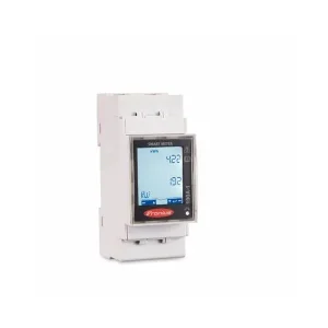 Vatímetro Fronius smart meter TS 100A monofásico Imprescindible (Must-Have)