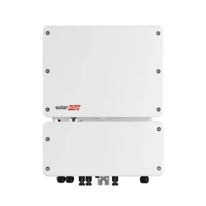 Súper Precio Inversor SolarEdge Home Hub 8.0kW con BackUp