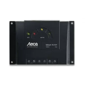 Última Oportunidad Regulador 8A Steca Solsum 8.8F 12V-24V