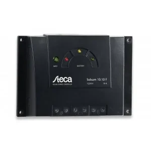 Oferta Especial Regulador 10A Steca Solsum 10.10F 12V-24V