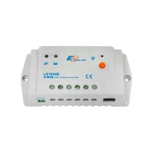 Bestseller Regulador Solar EPSolar LS1024B 12V-24V 10A