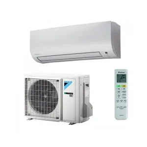 Última Versión Split Daikin Comfora TXP35M