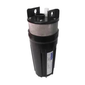 Bomba Solar Sumergible Shurflo 12/24V Ocasión Especial