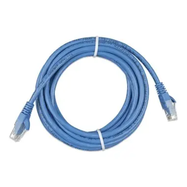 Cable RJ45 UTP Cable 5 m Descuento