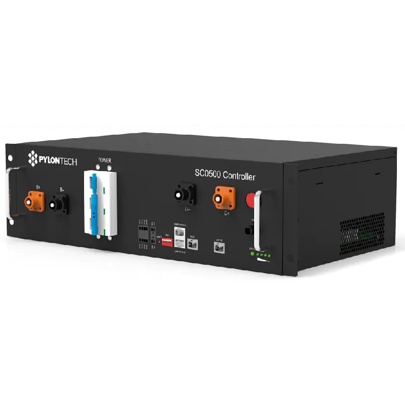 Pylontech SC0500-100S BMS PowerCube X1 Precio Económico
