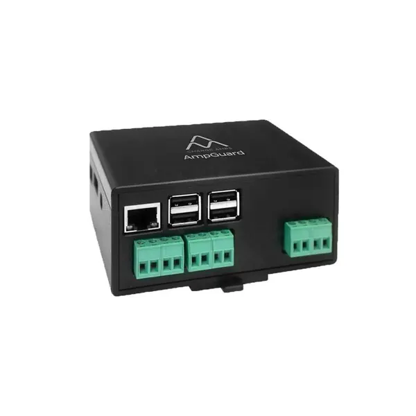 Bestseller CHARGE AMPS Amp Guard – Home 100A