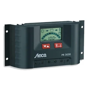 Mejor Precio Regulador PR 2020 20A Steca