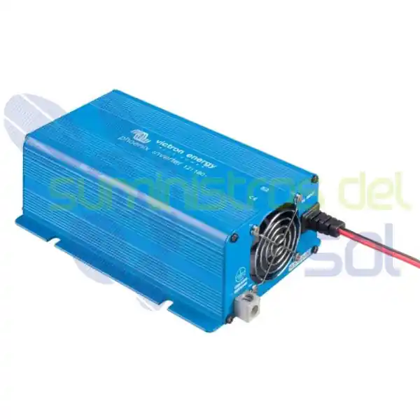 Inversor Victron Phoenix de 180VA 12V Barato
