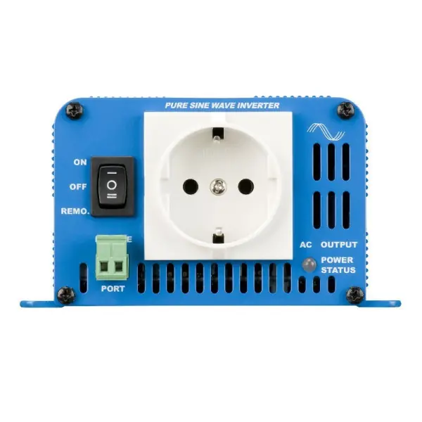 Envío Gratis Inversor Victron Phoenix 375VA 12V