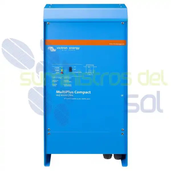 Inversor Victron Multiplus 800VA 12V 35-16 Última Versión
