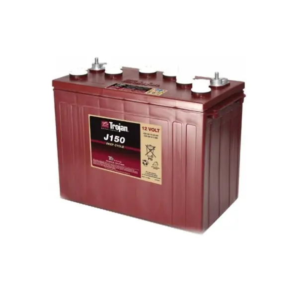 Oferta Limitada Batería Trojan J150P 12V 150Ah C20