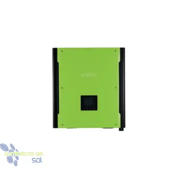 Certificado Inversor Híbrido Voltronic InfiniSolar de 10kW