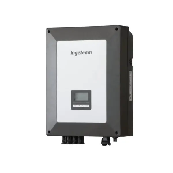 Promoción Ingecon Sun 1Play 5TL M - Inversor monofásico de red Ingeteam 5kW