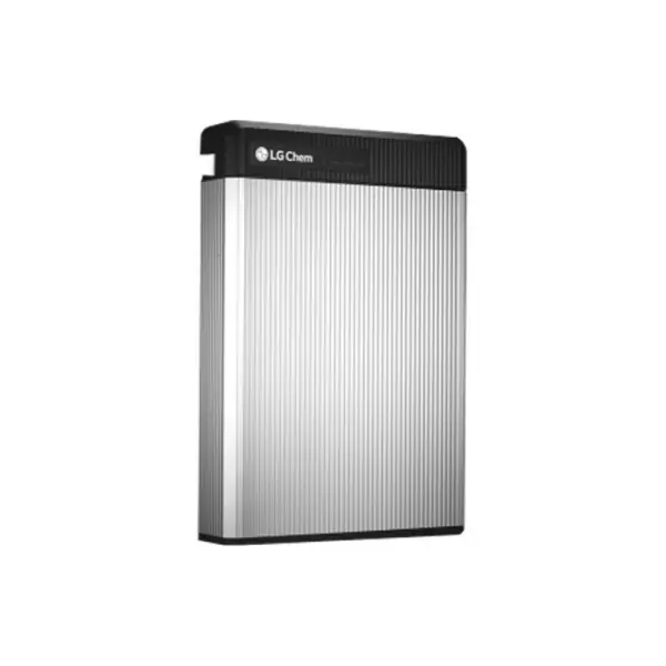 Batería de Litio LG Chem RESU 6.5 KWh Alta Calidad
