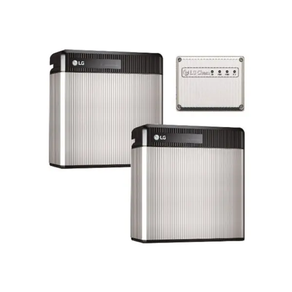 Liquidación Batería de Litio LG Chem RESU 20 KWh