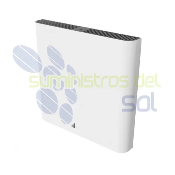 Gestor Energía Autoconsumo Ampere SQUARE S 6,3kWh Oferta Flash