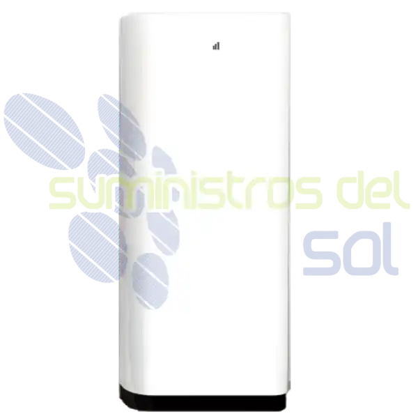 Gestor de energía Autoconsumo Ampere TOWER S PV 12,5 kWh Ocasión Especial