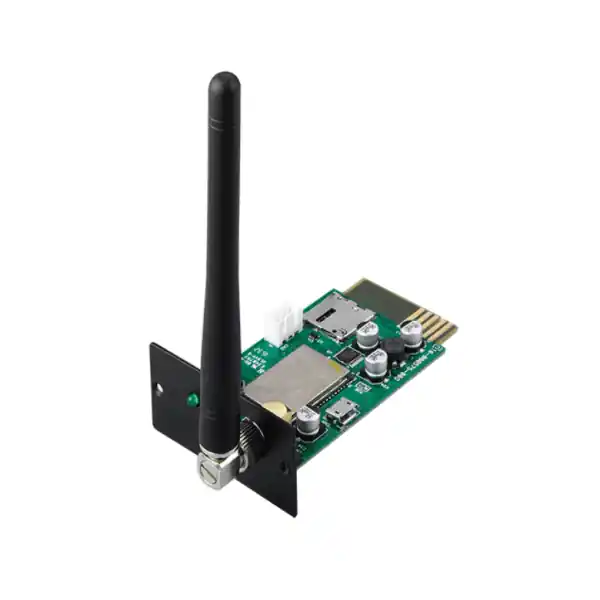 Garantía De Devolución De Dinero Wifi Card Voltronic Axpert